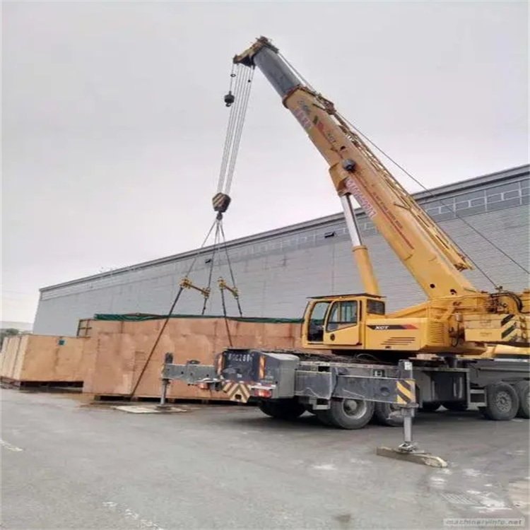 四更镇吊车出租哪家正规