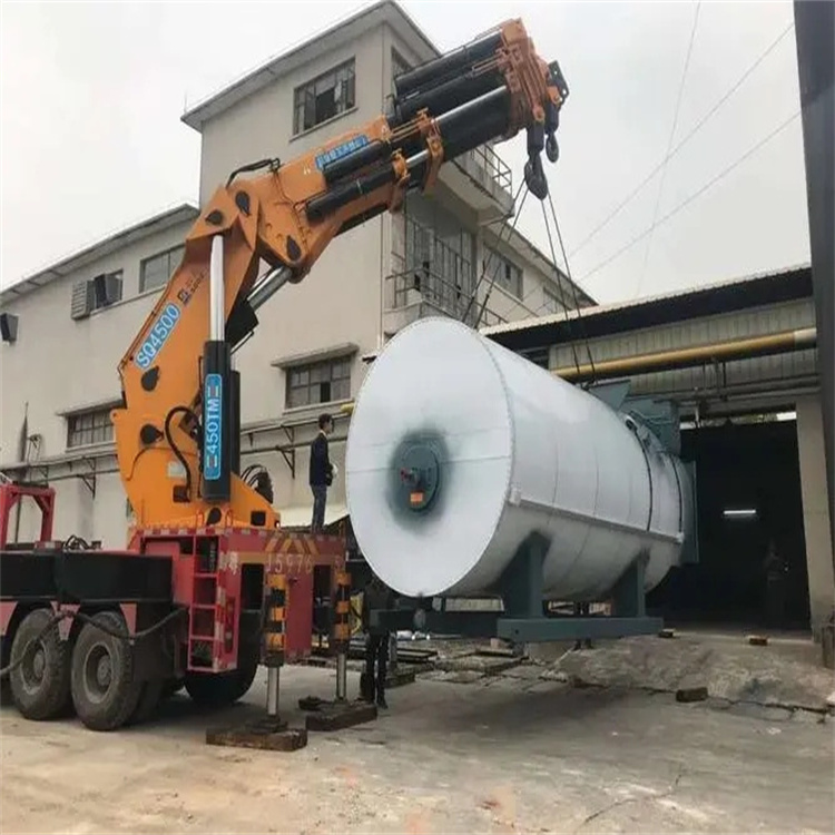 四更镇出租大型吊车