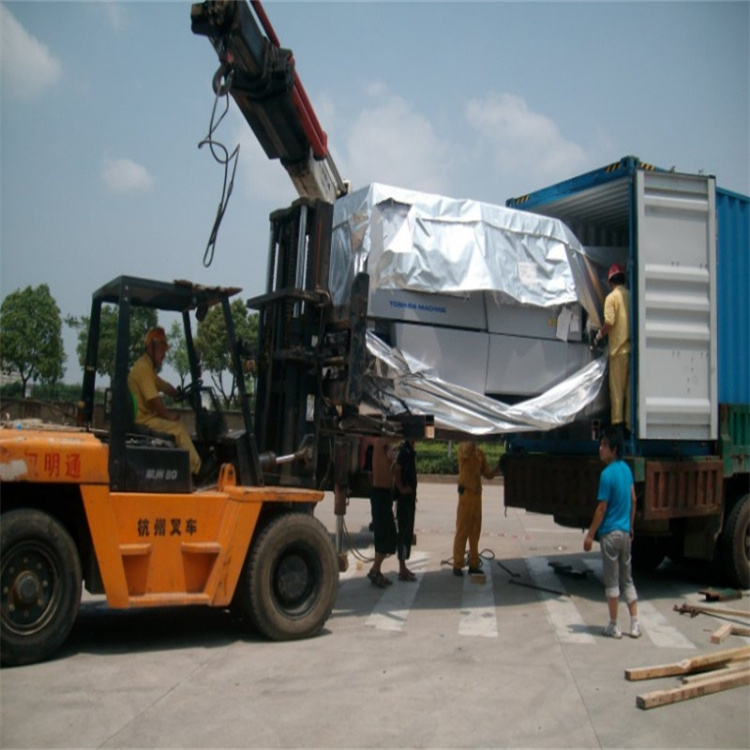 四更镇附近吊车出租8吨