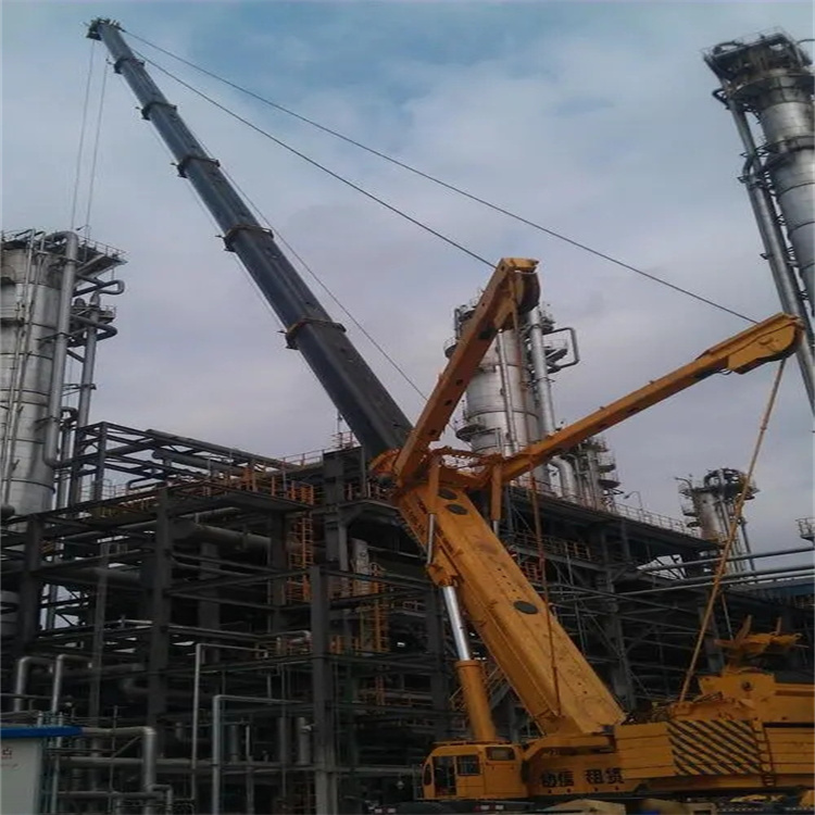 四更镇哪有吊车出租吊车租赁