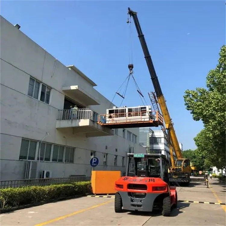 四更镇起重机司机十吊十不吊