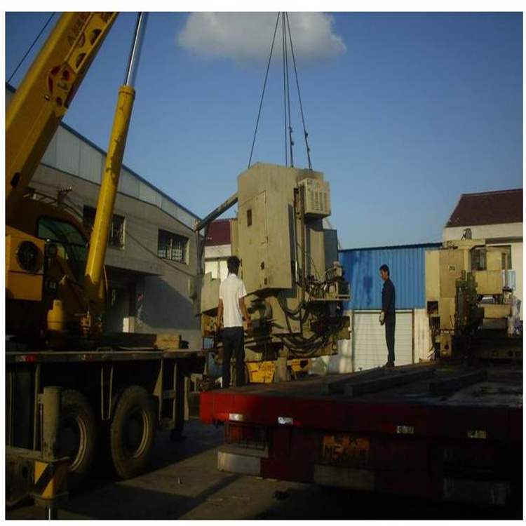 四更镇专业起重吊装服务