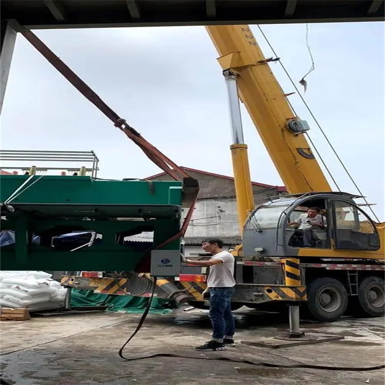 四更镇大吨位吊车租赁应急保障方案|化解突发吊装需求难题