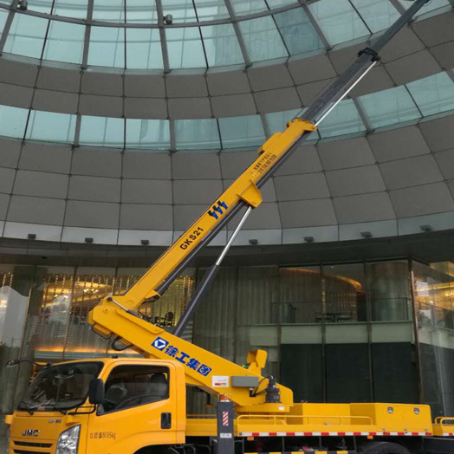 四更镇附近高空作业车租赁｜安全设备租赁｜高空安装|工程定制化方案｜亿立达设备租赁